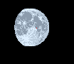 Moon age: 8 days,22 hours,21 minutes,66%